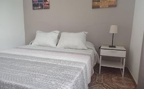 Apartamentos Orzola